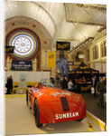 2004 Classic Cars Live Show at Alexandra Palace by Unknown