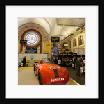 2004 Classic Cars Live Show at Alexandra Palace by Unknown