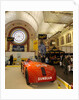 2004 Classic Cars Live Show at Alexandra Palace by Unknown