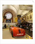 2004 Classic Cars Live Show at Alexandra Palace by Unknown