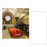 2004 Classic Cars Live Show at Alexandra Palace by Unknown