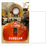 2004 Classic Cars Live Show at Alexandra Palace by Unknown