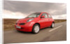2003 Nissan Micra Dci by Unknown