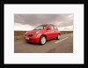 2003 Nissan Micra Dci by Unknown