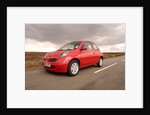 2003 Nissan Micra Dci by Unknown