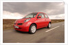 2003 Nissan Micra Dci by Unknown