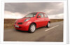 2003 Nissan Micra Dci by Unknown