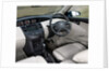 2003 Nissan Primera 2.2TD Estate Interior by Unknown