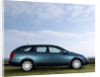 2003 Nissan Primera 2.2TD Estate by Unknown