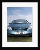2003 Nissan Primera 2.2TD Estate by Unknown