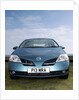 2003 Nissan Primera 2.2TD Estate by Unknown