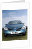 2003 Nissan Primera 2.2TD Estate by Unknown