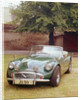 1961 Daimler SP 250 V8 by Unknown