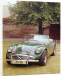 1961 Daimler SP 250 V8 by Unknown