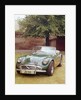 1961 Daimler SP 250 V8 by Unknown