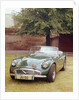 1961 Daimler SP 250 V8 by Unknown