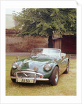 1961 Daimler SP 250 V8 by Unknown