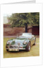 1961 Daimler SP 250 V8 by Unknown