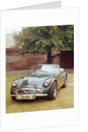 1961 Daimler SP 250 V8 by Unknown