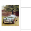 1961 Daimler SP 250 V8 by Unknown
