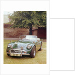 1961 Daimler SP 250 V8 by Unknown