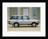 1993 Range Rover V8 3.9 by Unknown