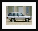 1993 Range Rover V8 3.9 by Unknown