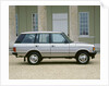 1993 Range Rover V8 3.9 by Unknown