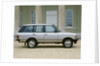 1993 Range Rover V8 3.9 by Unknown