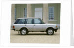 1993 Range Rover V8 3.9 by Unknown