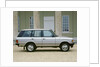 1993 Range Rover V8 3.9 by Unknown