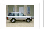 1993 Range Rover V8 3.9 by Unknown