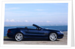 2003 Mercedes Benz SL55 AMG by Unknown