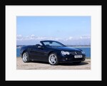 2003 Mercedes Benz SL55 AMG by Unknown