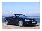 2003 Mercedes Benz SL55 AMG by Unknown