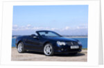 2003 Mercedes Benz SL55 AMG by Unknown