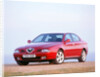 1999 Alfa Romeo 166 3.0 V6 by Unknown