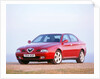 1999 Alfa Romeo 166 3.0 V6 by Unknown