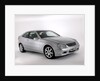 2003 Mercedes Benz C200k Coupe by Unknown