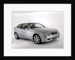 2003 Mercedes Benz C200k Coupe by Unknown