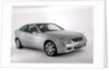 2003 Mercedes Benz C200k Coupe by Unknown