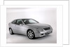 2003 Mercedes Benz C200k Coupe by Unknown