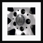 2003 Mercedes Benz C200k Coupe by Unknown