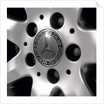 2003 Mercedes Benz C200k Coupe by Unknown