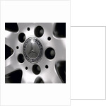 2003 Mercedes Benz C200k Coupe by Unknown