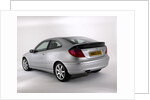 2003 Mercedes Benz C200k Coupe by Unknown
