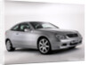 2003 Mercedes Benz C200k Coupe by Unknown