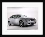 2003 Mercedes Benz C200k Coupe by Unknown
