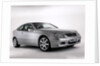 2003 Mercedes Benz C200k Coupe by Unknown