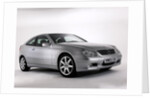 2003 Mercedes Benz C200k Coupe by Unknown